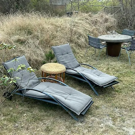 펜션 Modern Family House Close To And Forest